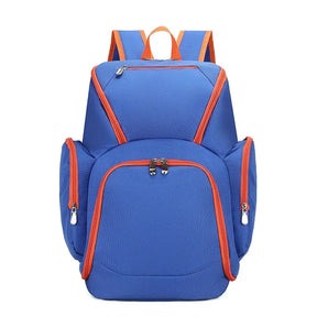 Mochila Esportiva Fashion para Esportes, Viagens e Estudos