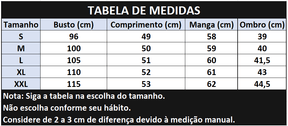 Biquíni Estampado e Sexy - Preto com Branco e Azul - Cardino