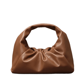 Bolsa de Mão em Couro Genuíno - Cardino