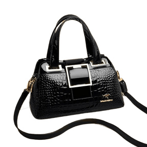 Bolsa Tote Luxo Exclusive - Janelaila Moda