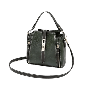 Bolsas de Ombro Bucket - Janelaila Moda